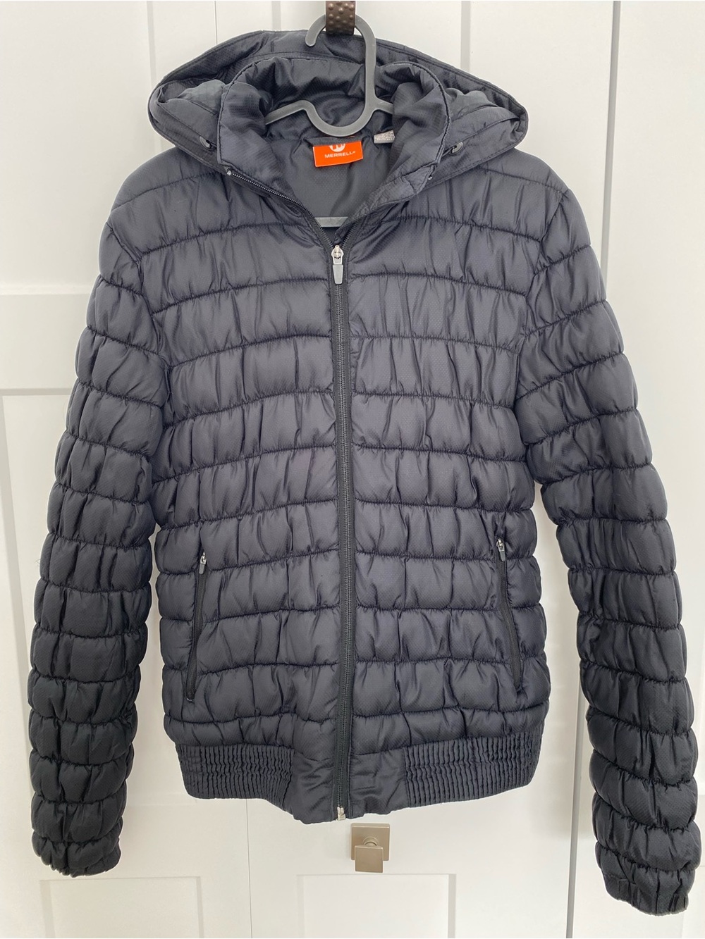 MERRELL Puffer Jacket - Size S